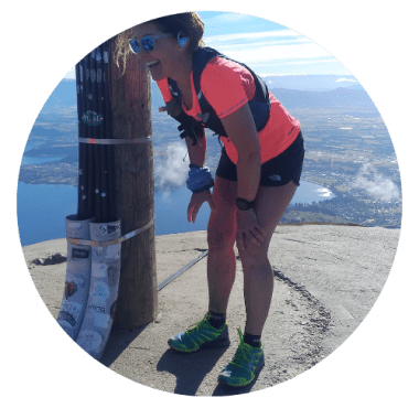 Tanya's Ultra Marathon Challenges