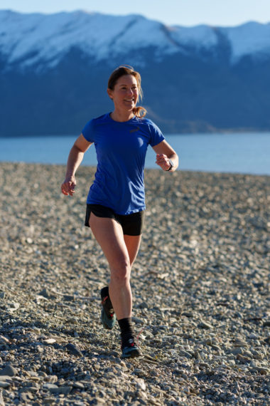 Mistakes runners make…Not having consistency